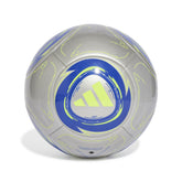 Adidas bal Messi CLB F50 zilver/blauw